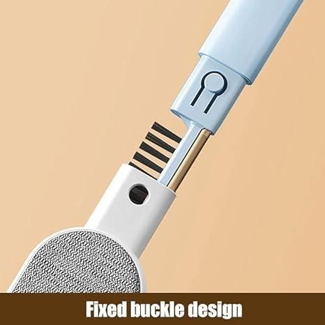 4 in 1 Multifunctional Lint Remover with Brush